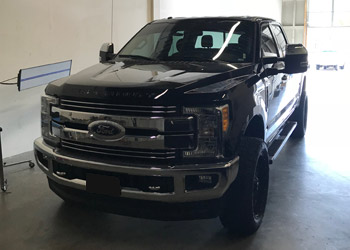 Auto Hail Damage Repair Castle Rock, CO