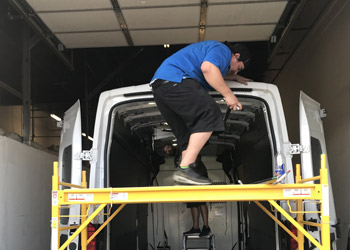 Castle Rock Fleet Paintless Dent Repair