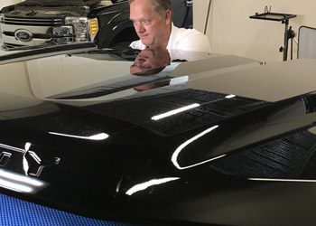 Castle Rock Paintless Dent Repair 2