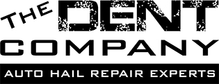 The Dent Company Logo
